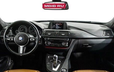 BMW 3 серия, 2017 год, 2 797 553 рублей, 13 фотография