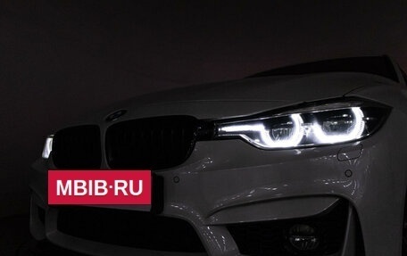 BMW 3 серия, 2017 год, 2 797 553 рублей, 27 фотография