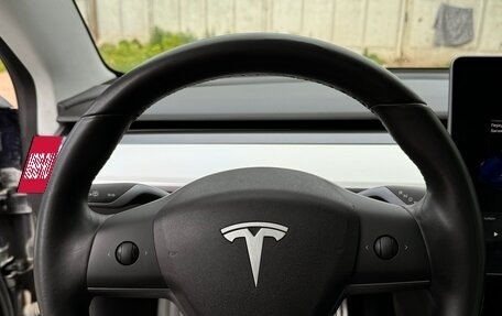 Tesla Model 3 I, 2018 год, 2 550 000 рублей, 5 фотография