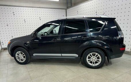 Mitsubishi Outlander III рестайлинг 3, 2008 год, 950 000 рублей, 8 фотография