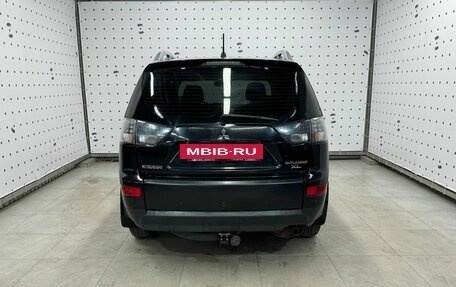 Mitsubishi Outlander III рестайлинг 3, 2008 год, 950 000 рублей, 6 фотография