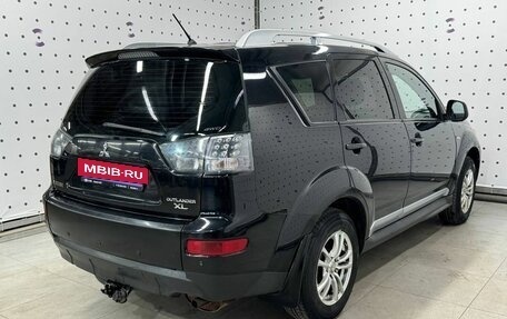 Mitsubishi Outlander III рестайлинг 3, 2008 год, 950 000 рублей, 5 фотография