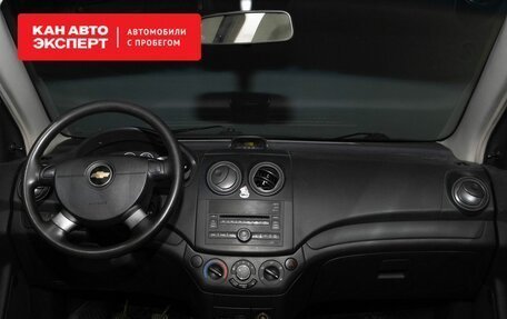 Chevrolet Aveo III, 2009 год, 440 000 рублей, 6 фотография