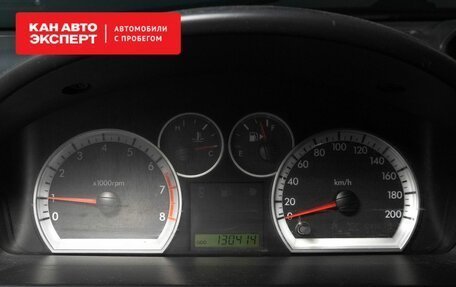 Chevrolet Aveo III, 2009 год, 440 000 рублей, 9 фотография