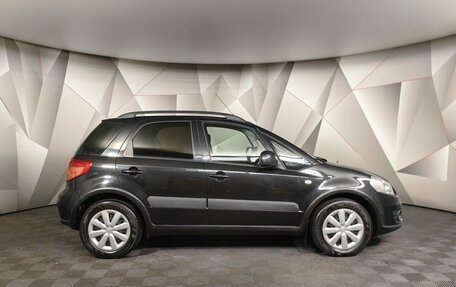 Suzuki SX4 II рестайлинг, 2014 год, 985 000 рублей, 5 фотография