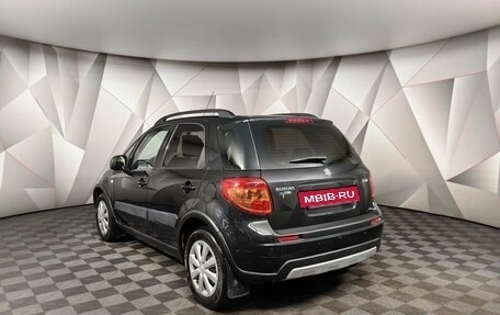 Suzuki SX4 II рестайлинг, 2014 год, 985 000 рублей, 3 фотография