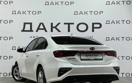 KIA Cerato IV, 2019 год, 1 950 000 рублей, 4 фотография