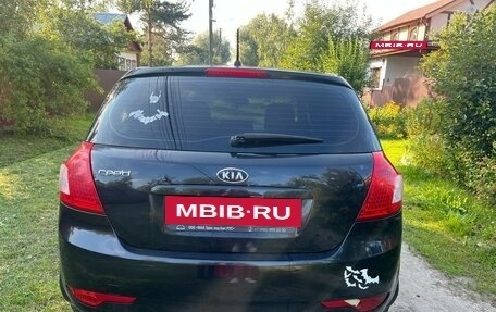 KIA cee'd I рестайлинг, 2011 год, 790 000 рублей, 7 фотография