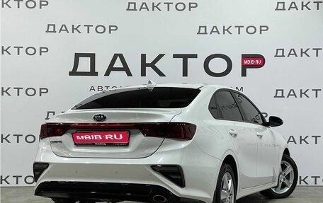 KIA Cerato IV, 2019 год, 1 950 000 рублей, 6 фотография