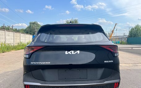 KIA Sportage IV рестайлинг, 2024 год, 3 750 000 рублей, 4 фотография