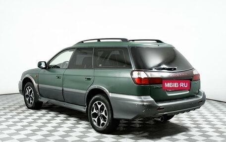 Subaru Outback III, 2002 год, 530 000 рублей, 6 фотография