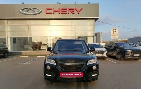 Lifan X60 I рестайлинг, 2017 год, 877 000 рублей, 2 фотография