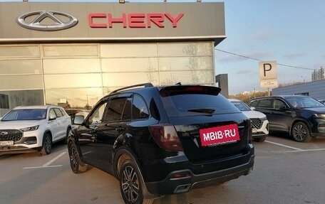 Lifan X60 I рестайлинг, 2017 год, 877 000 рублей, 7 фотография