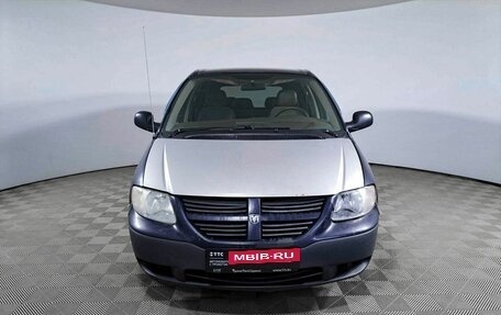 Dodge Caravan IV, 2005 год, 414 400 рублей, 2 фотография