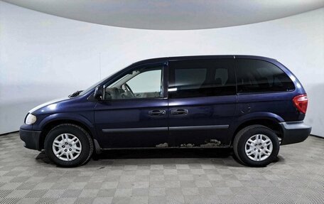 Dodge Caravan IV, 2005 год, 414 400 рублей, 8 фотография