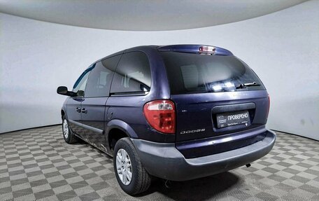 Dodge Caravan IV, 2005 год, 414 400 рублей, 7 фотография