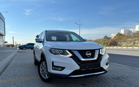 Nissan X-Trail, 2021 год, 2 870 000 рублей, 1 фотография