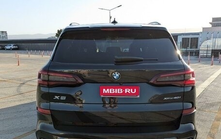 BMW X5, 2021 год, 7 800 771 рублей, 6 фотография