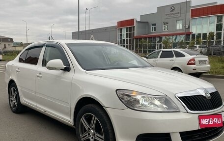 Skoda Octavia, 2012 год, 670 000 рублей, 1 фотография