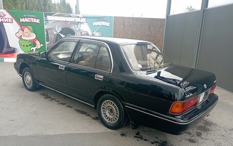 Toyota Crown, 1992 год, 495 000 рублей, 6 фотография