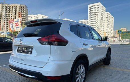 Nissan X-Trail, 2021 год, 2 870 000 рублей, 4 фотография