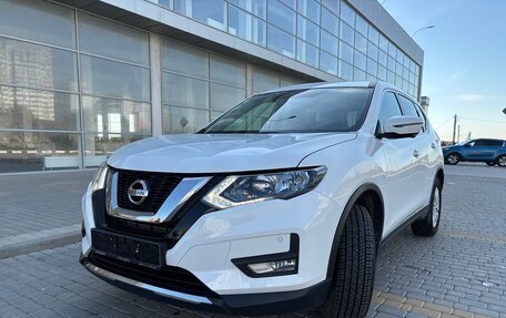 Nissan X-Trail, 2021 год, 2 870 000 рублей, 2 фотография