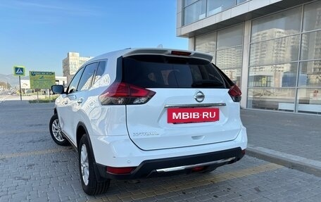 Nissan X-Trail, 2021 год, 2 870 000 рублей, 3 фотография