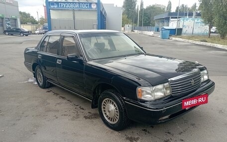 Toyota Crown, 1992 год, 495 000 рублей, 3 фотография