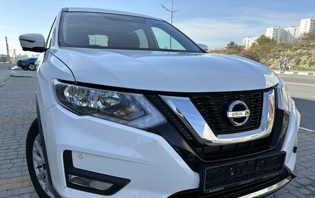 Nissan X-Trail, 2021 год, 2 870 000 рублей, 8 фотография