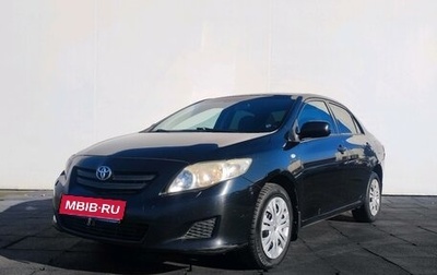 Toyota Corolla, 2008 год, 900 000 рублей, 1 фотография