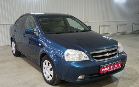 Chevrolet Lacetti, 2008 год, 630 000 рублей, 1 фотография