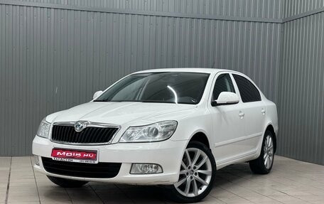 Skoda Octavia, 2012 год, 1 100 000 рублей, 1 фотография