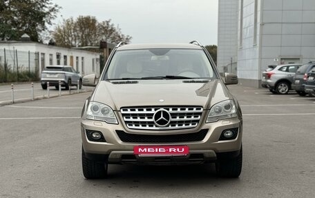 Mercedes-Benz M-Класс, 2010 год, 1 980 000 рублей, 5 фотография