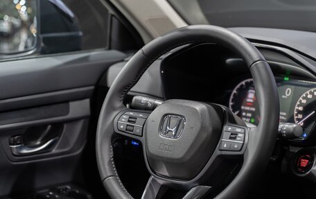 Honda CR-V, 2024 год, 4 200 000 рублей, 16 фотография