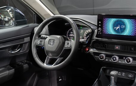 Honda CR-V, 2024 год, 4 200 000 рублей, 15 фотография