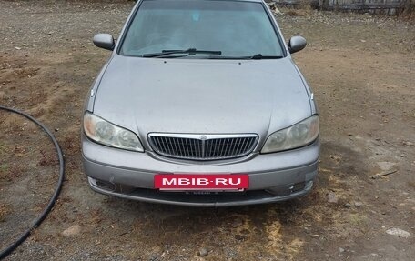 Nissan Cefiro III, 2001 год, 350 000 рублей, 2 фотография