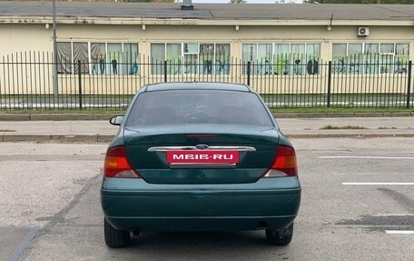 Ford Focus IV, 2002 год, 220 000 рублей, 6 фотография