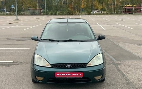 Ford Focus IV, 2002 год, 220 000 рублей, 3 фотография