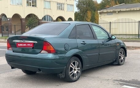 Ford Focus IV, 2002 год, 220 000 рублей, 4 фотография