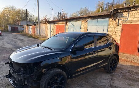 Nissan Qashqai, 2015 год, 1 299 000 рублей, 5 фотография