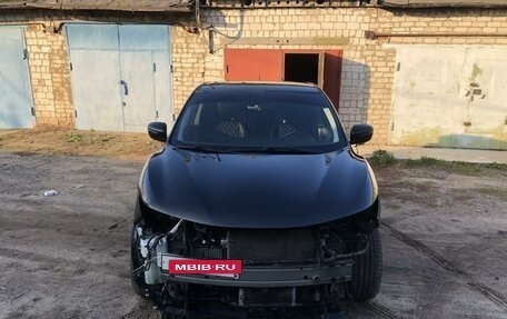 Nissan Qashqai, 2015 год, 1 299 000 рублей, 4 фотография