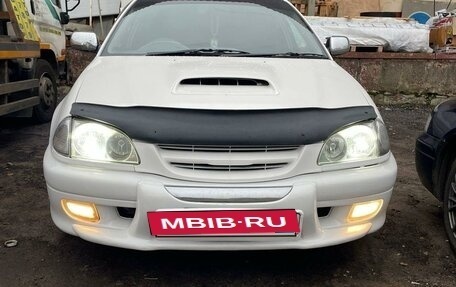 Toyota Caldina, 2000 год, 515 000 рублей, 2 фотография