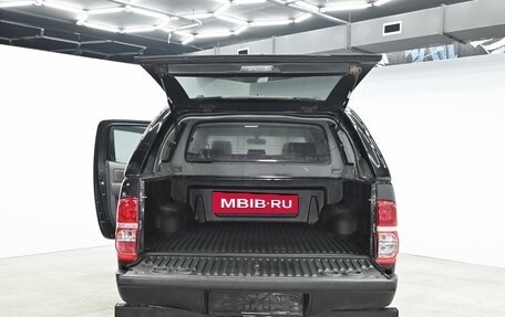 Toyota Hilux VII, 2013 год, 2 165 000 рублей, 5 фотография