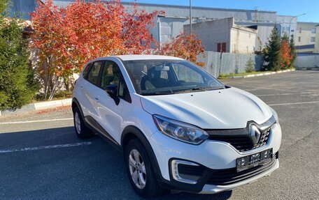 Renault Kaptur I рестайлинг, 2019 год, 1 145 000 рублей, 3 фотография