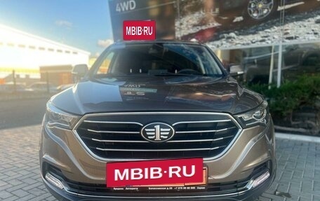 FAW Besturn X40 I, 2019 год, 1 550 000 рублей, 2 фотография