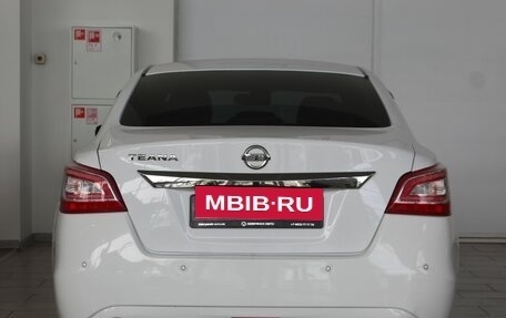 Nissan Teana, 2014 год, 1 649 000 рублей, 6 фотография