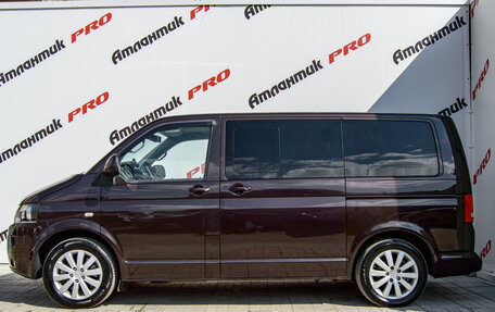 Volkswagen Multivan T5, 2010 год, 2 320 000 рублей, 8 фотография