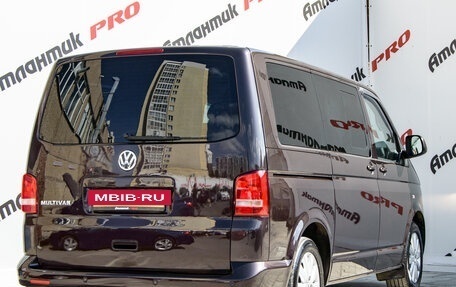 Volkswagen Multivan T5, 2010 год, 2 320 000 рублей, 7 фотография