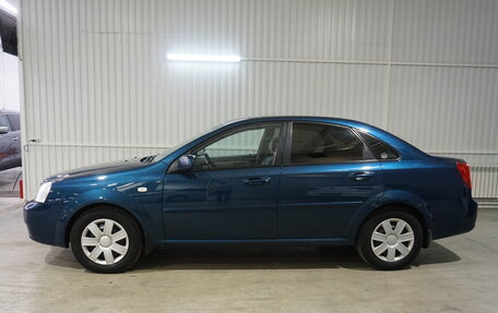 Chevrolet Lacetti, 2008 год, 630 000 рублей, 6 фотография