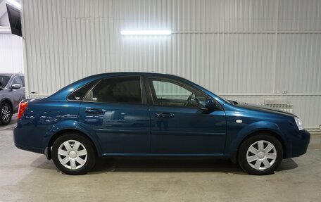 Chevrolet Lacetti, 2008 год, 630 000 рублей, 2 фотография